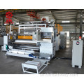 Five Ton Capacity Cast Film Machine Line